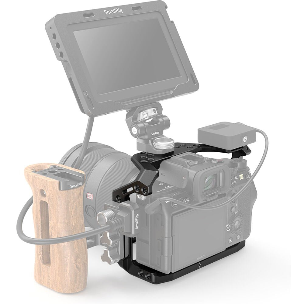 SmallRig Camera Cage for Sony a7S III image 5
