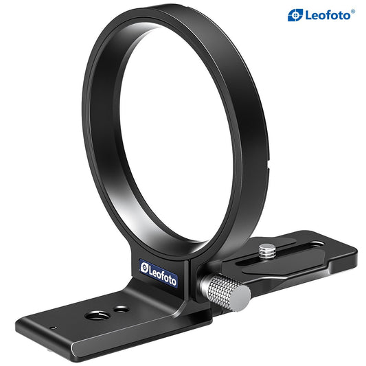 Leofoto Ring Lens Support UL-03 image 0