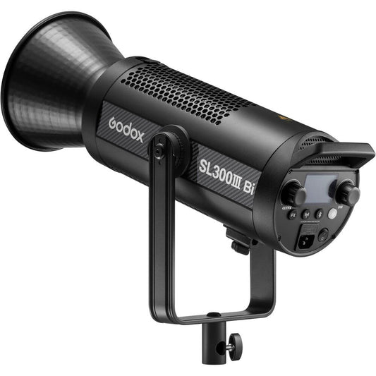 Godox SL300IIIBI Bi-Color LED Monolight image 1