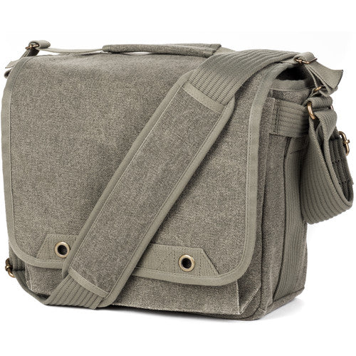 Think Tank Photo Retrospective 10 V2.0 Shoulder Bag (Pinestone) image 1