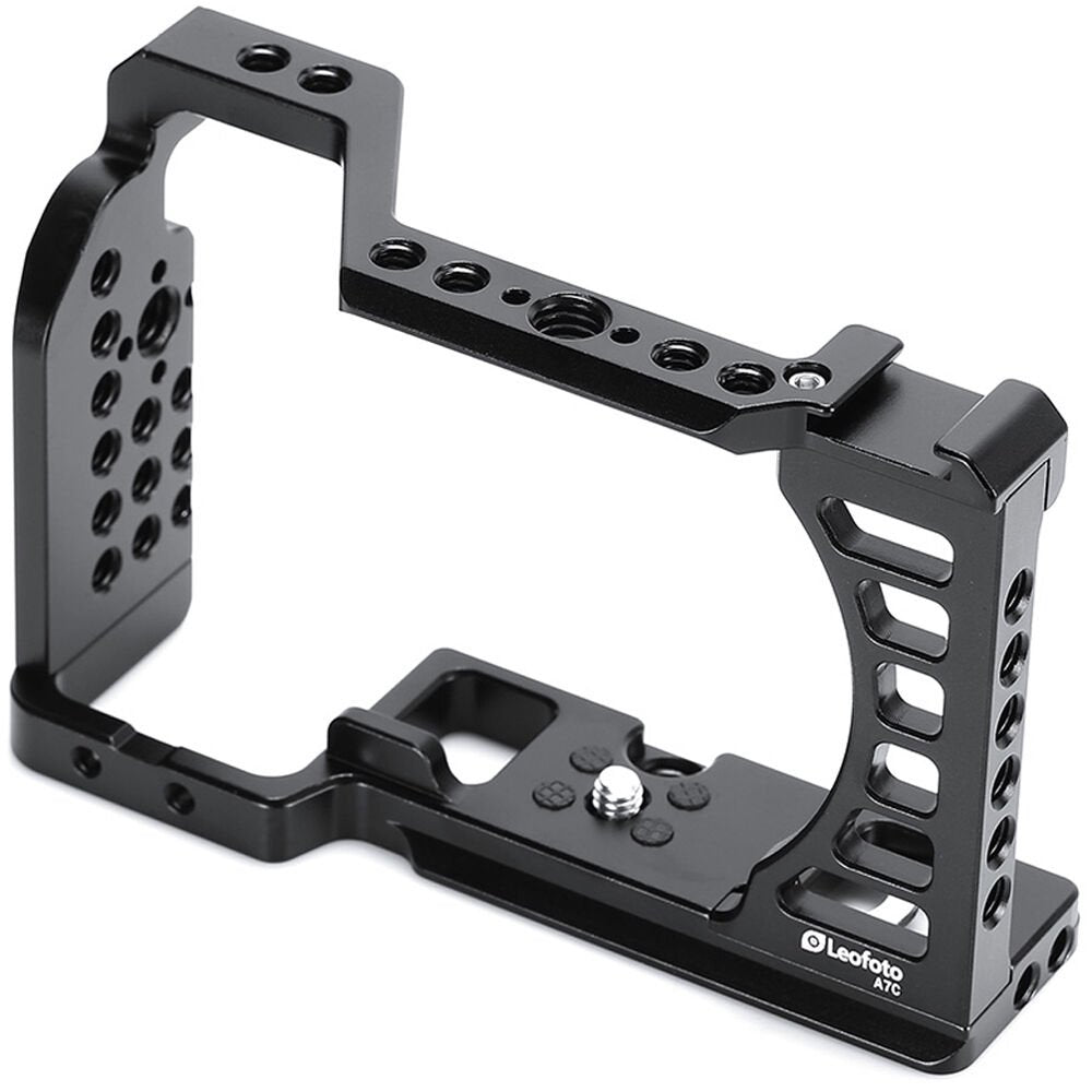 Leofoto Camera Cage for Sony a7C image 0