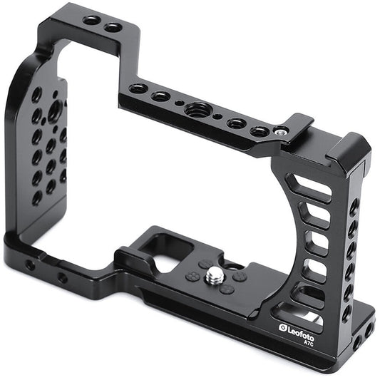 Leofoto Camera Cage for Sony a7C image 0