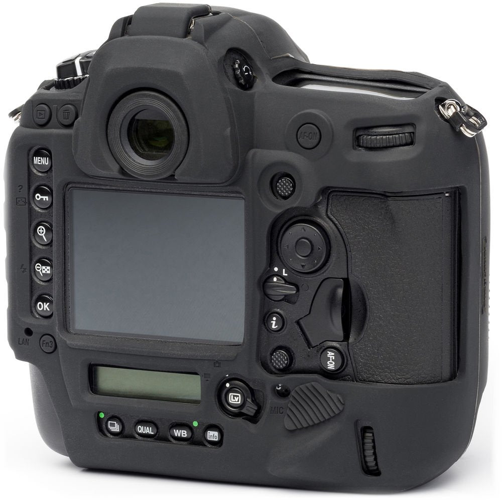 easyCover Silicon Protection Cover for Nikon D5 image 2