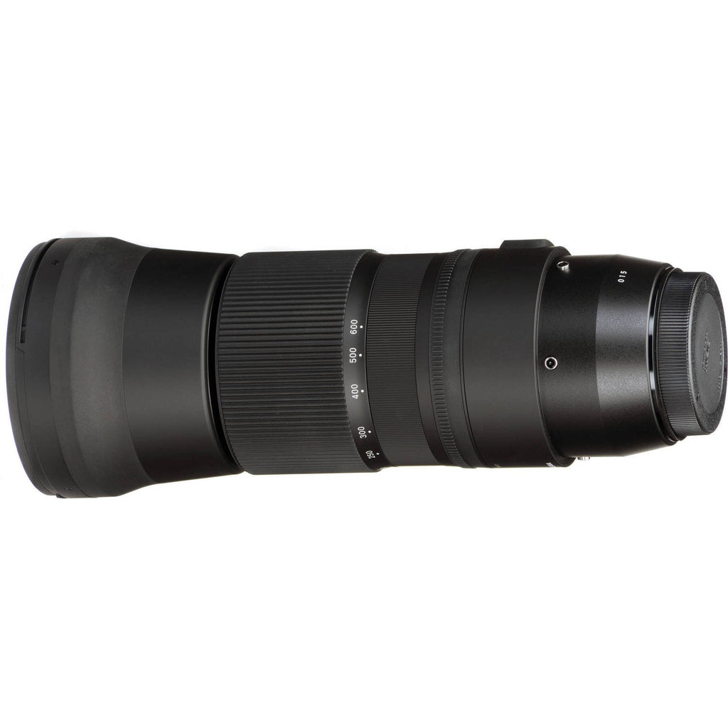 Sigma 150-600mm f/5-6.3 DG OS HSM Contemporary Lens for Nikon F image 3