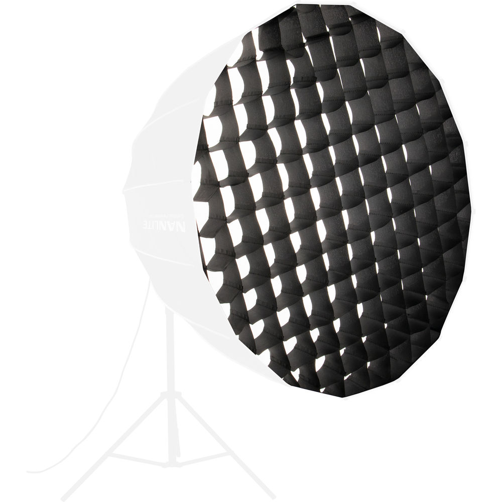 Nanlite Fabric Grid for Para 150 Softbox (59") image 0