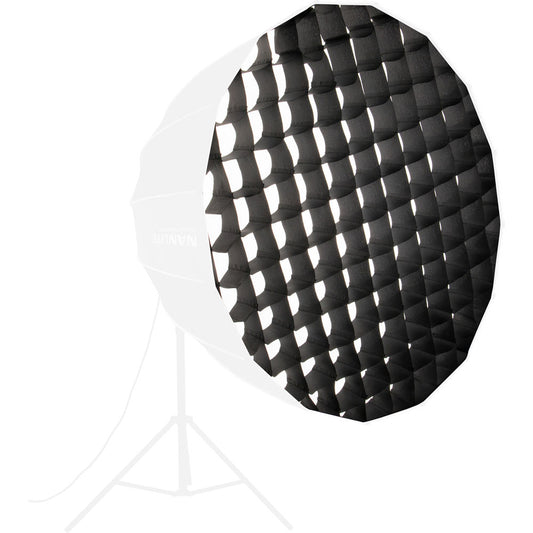 Nanlite Fabric Grid for Para 150 Softbox (59") image 0