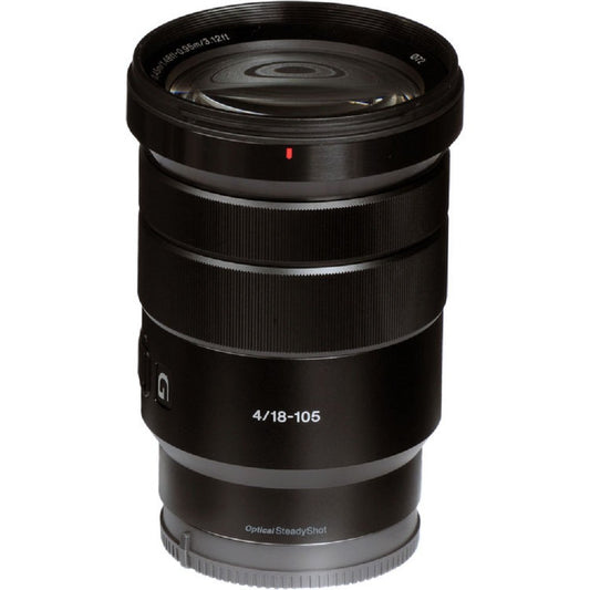 Sony E PZ 18-105mm f/4 G OSS Lens image 1