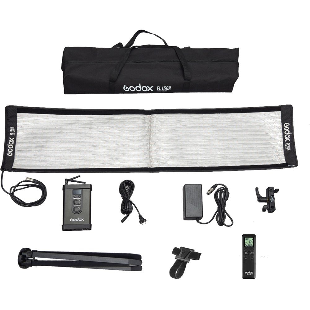 Godox FL150R Flexible LED Light (11.8 x 47.2") image 13