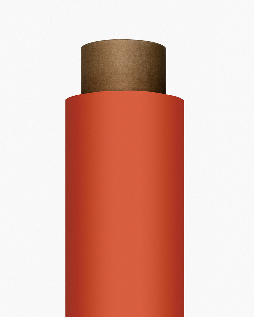 IndusLite Saffron Paper Backdrop Roll (INDL-07) image 1