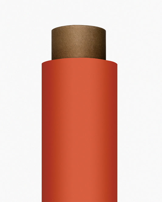 IndusLite Saffron Paper Backdrop Roll (INDL-07) image 1