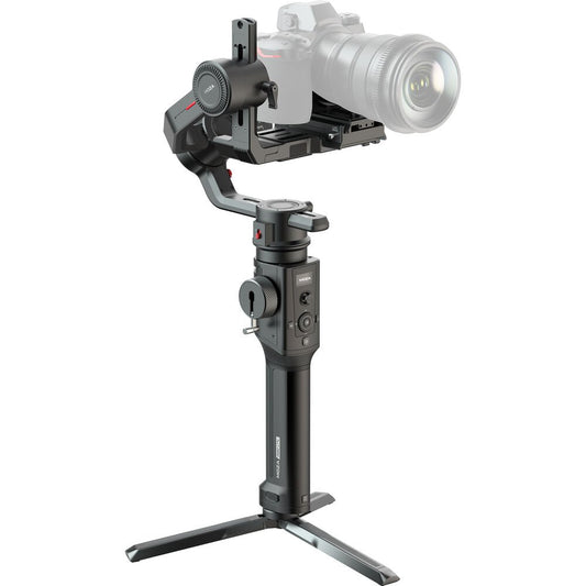 Moza Air 2S Handheld Gimbal Stabilizer image 0