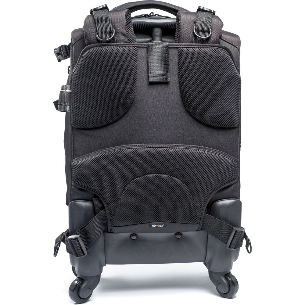 Vanguard Alta Fly 55T Roller Bag (Black) image 2