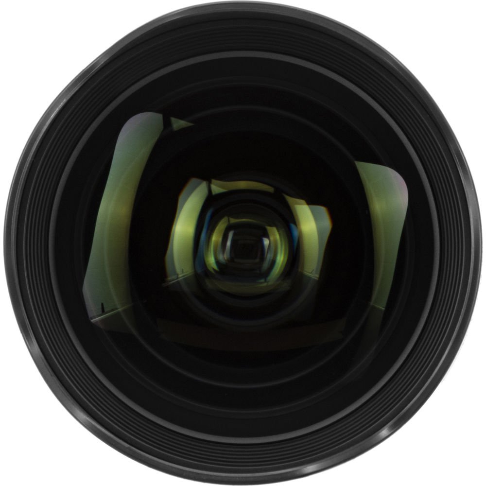 Sigma 20mm f/1.4 DG HSM Art Lens for Sony E image 8