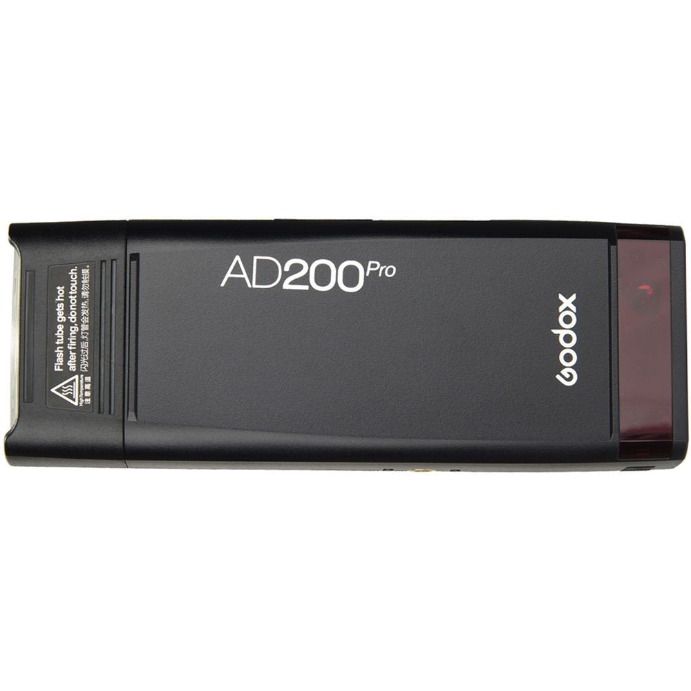 Godox AD200Pro TTL Pocket Flash image 3