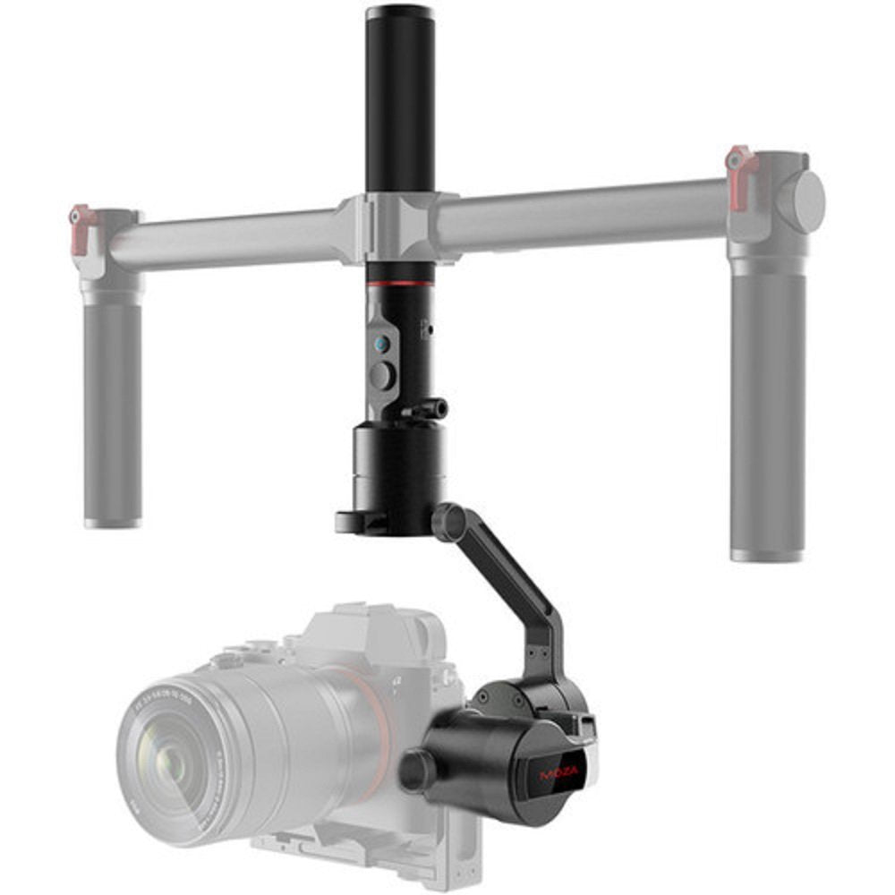 Moza AirCross 3-Axis Gimbal image 3