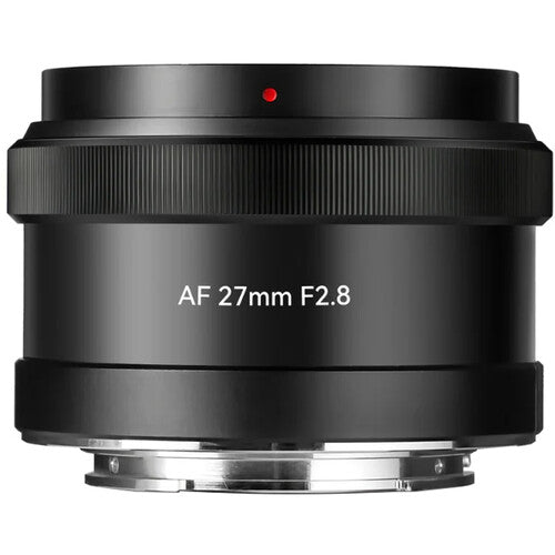 7Artisans 27mm f/2.8 AF Lens (Sony E) image 0