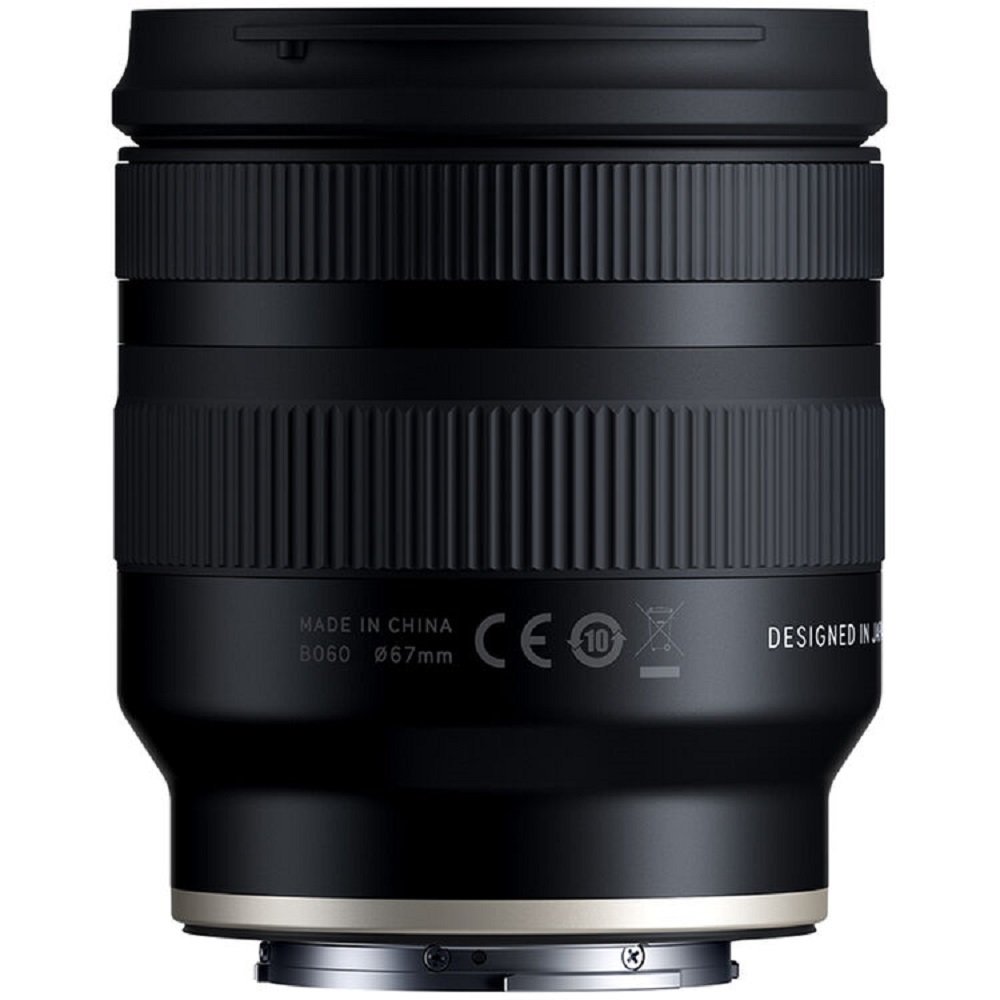 Tamron 11-20mm f/2.8 Di III-A RXD Lens for Sony E image 2