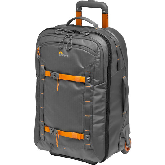 Lowepro Whistler RL 400 AW II (Gray) image 0
