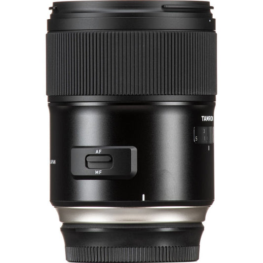 Tamron SP 35mm f/1.4 Di USD Lens for Canon EF image 1