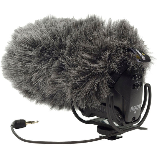 RODE DeadCat VMP+ Windshield for VideoMic Pro+ Microphone image 1