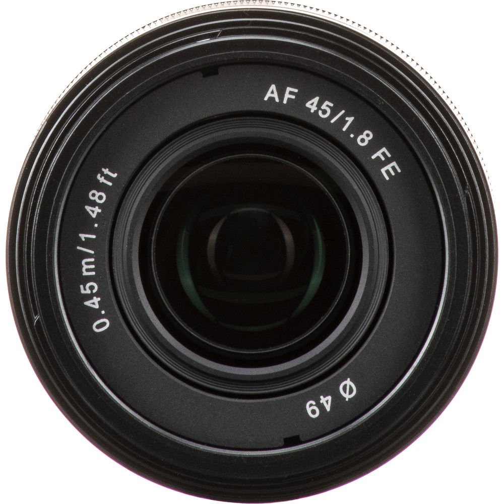 Samyang AF 45mm f/1.8 FE Lens for Sony E image 5