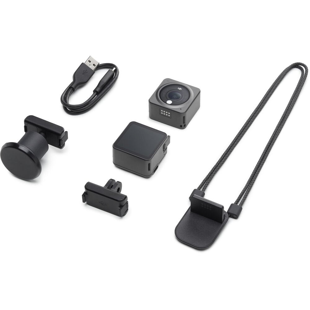 DJI Action 2 Dual-Screen Combo image 6