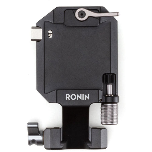 DJI R Vertical Camera Mount for RS 2 and RS 3 Pro Gimbals image 1