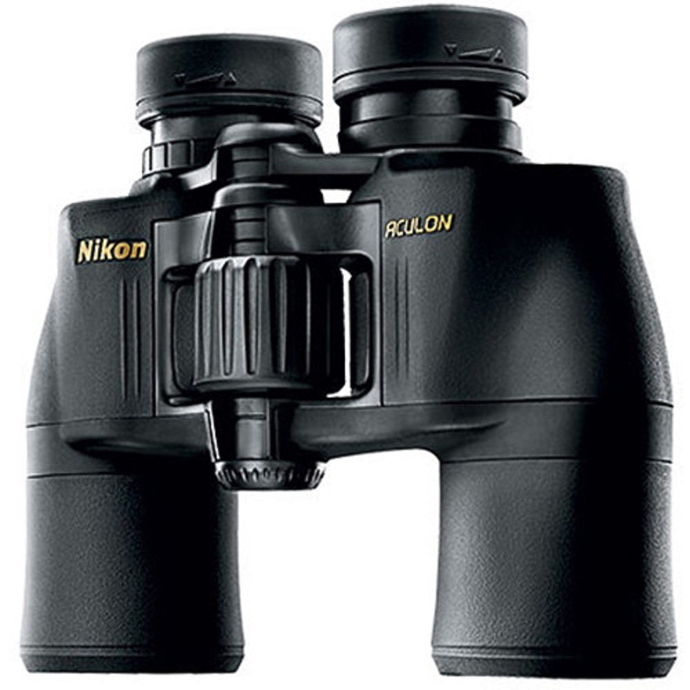 Nikon 10x42 Aculon A211 Binoculars image 1