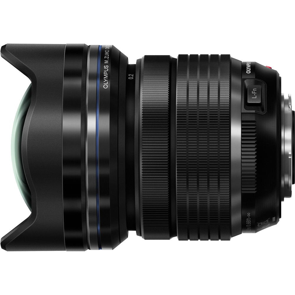Olympus M.Zuiko Digital ED 7-14mm f/2.8 PRO Lens image 10