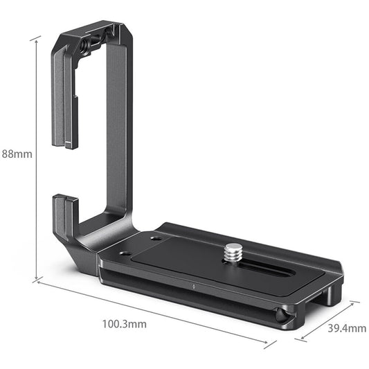 SmallRig L-Bracket for Sony Alpha a7S III image 1