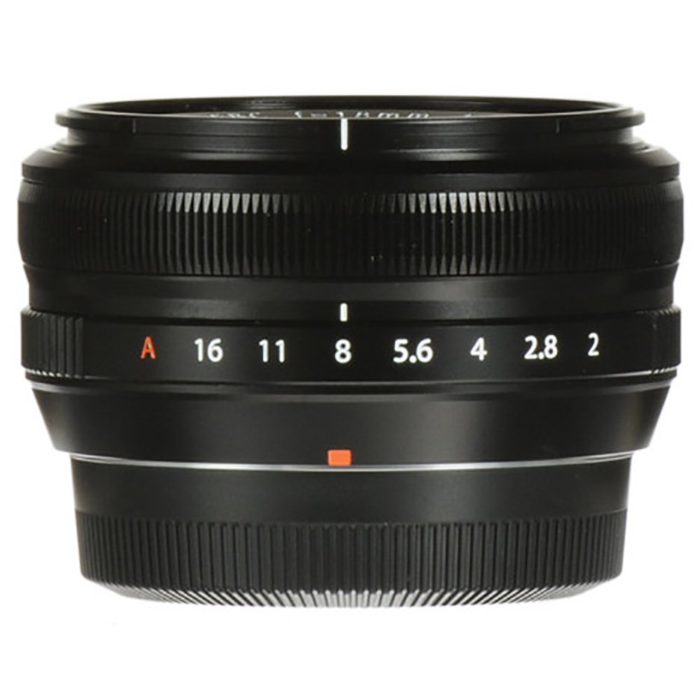 Fujifilm XF 18mm f/2 R Lens image 4