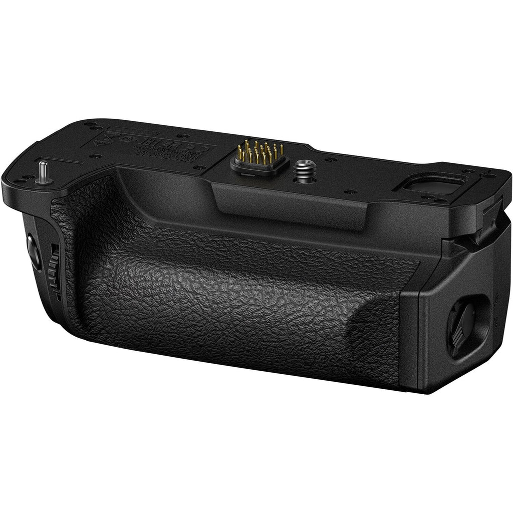 OM SYSTEM HLD-10 Power Battery Holder image 0