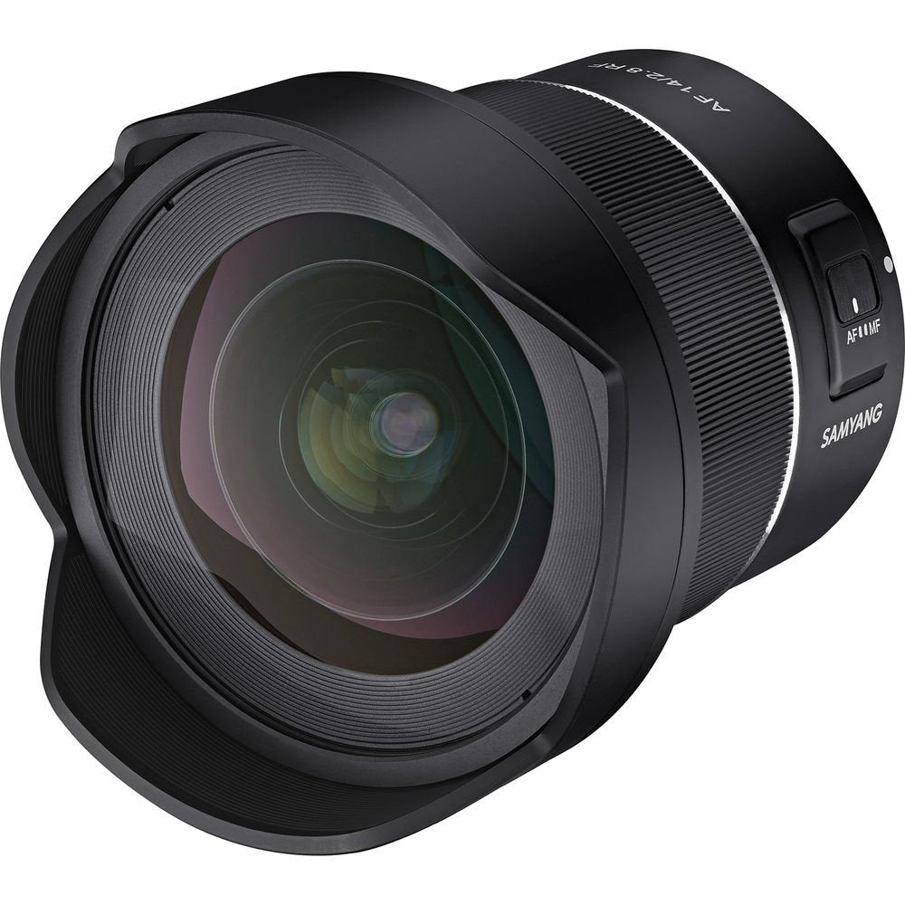 Samyang AF 14mm f/2.8 RF Lens for Canon RF image 7