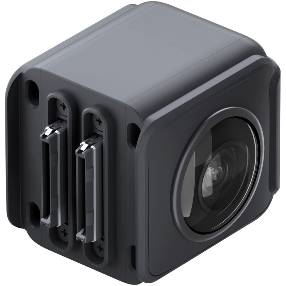 Insta360 ONE R Dual-Lens 360 Mod image 0
