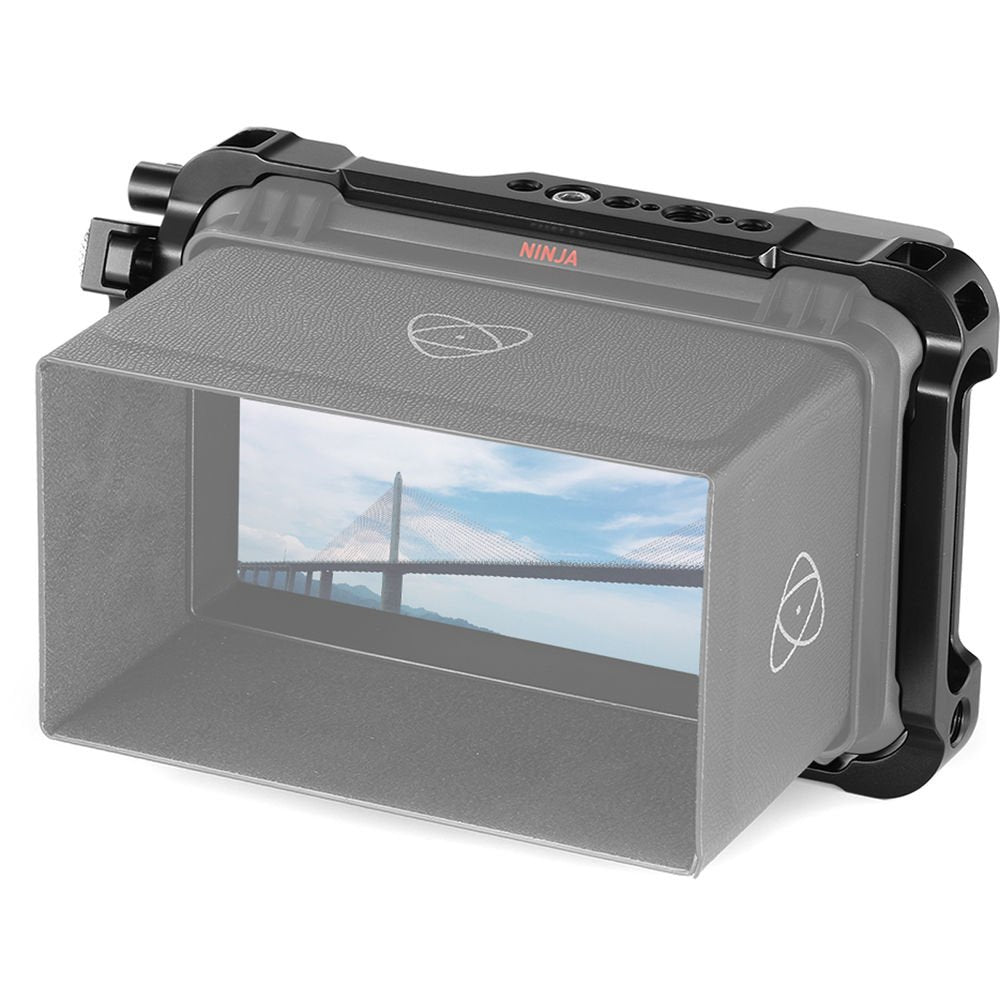 SmallRig 2209 Cage for Atomos Ninja V image 6