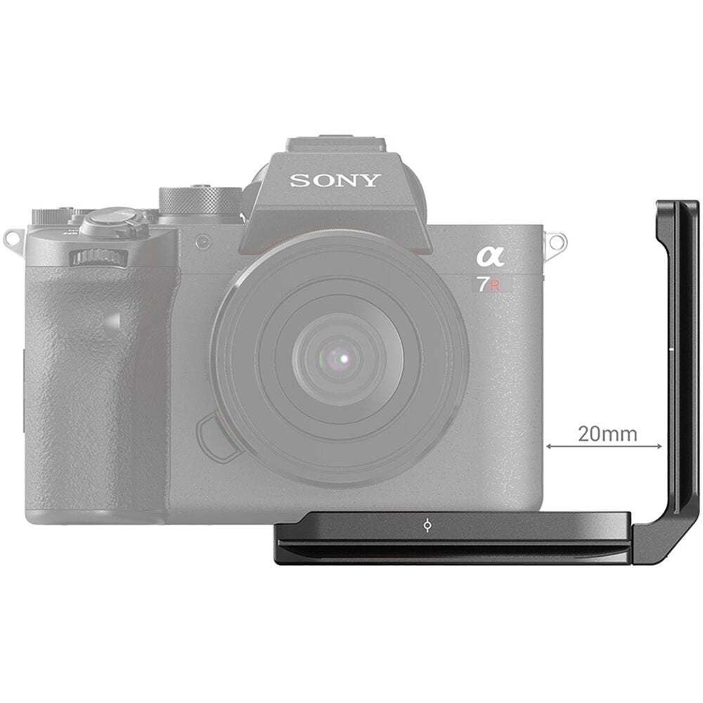 SmallRig L Bracket for Sony a7R IV / a9 II image 4