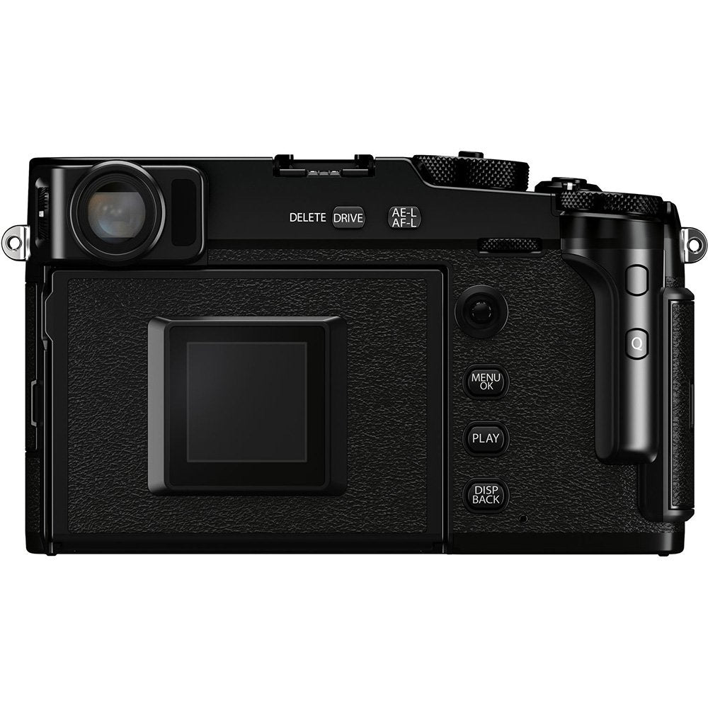 Fujifilm X-Pro3 Mirrorless Digital Camera - Black (Body Only) image 4