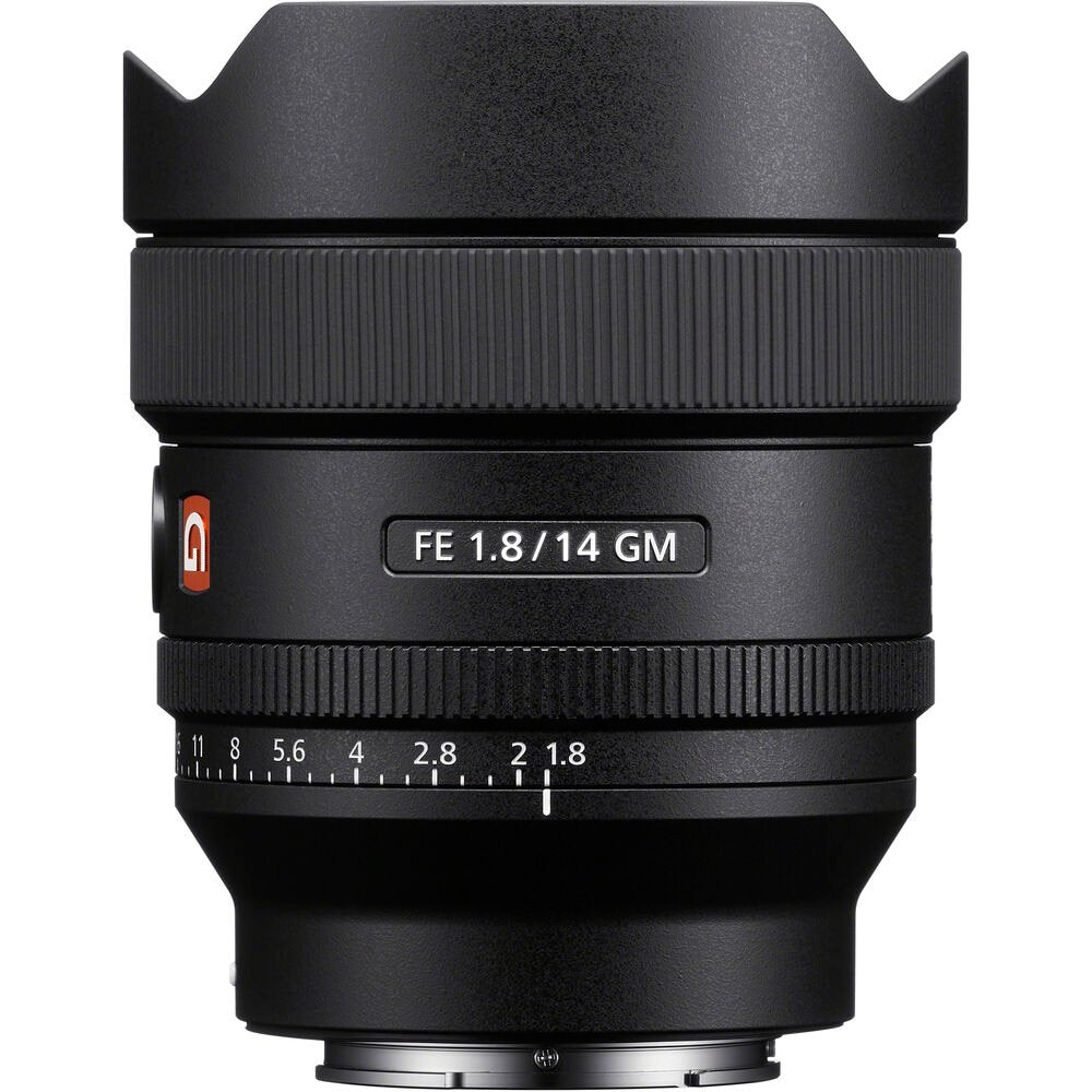 Sony FE 14mm f/1.8 GM Lens image 2