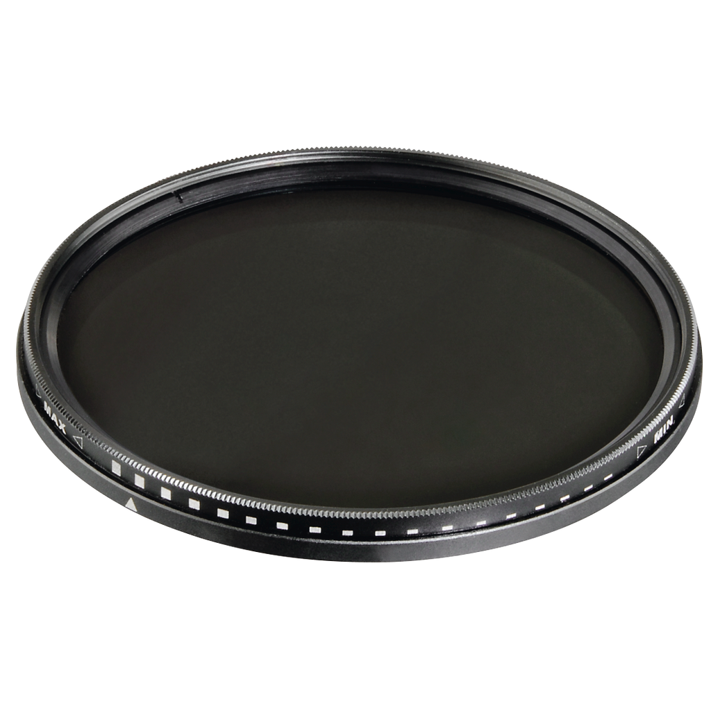 HAMA VARIABLE FILTER ND2-400 image 0