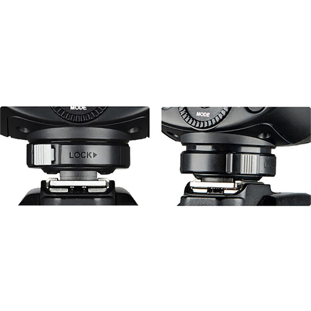 Godox V1 Flash for Sony image 6