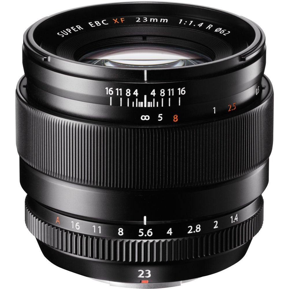Fujifilm XF 23mm f/1.4 R Lens image 0