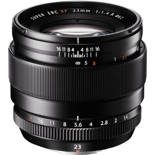 Fujifilm XF 23mm f/1.4 R Lens image 0