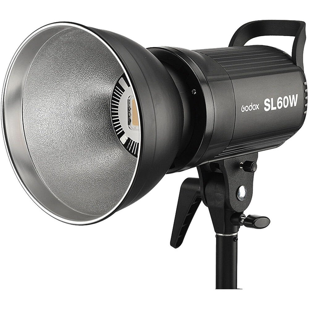 Godox SL-60 LED Video Light (Daylight-Balanced) image 2