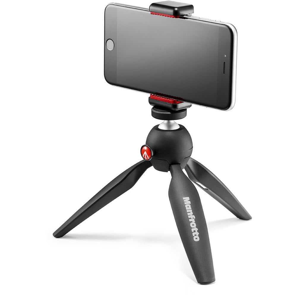 Manfrotto Universal Smartphone Clamp image 2