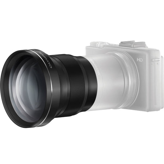 Olympus TCON-17X (1.7X) Telephoto Conversion Lens image 0