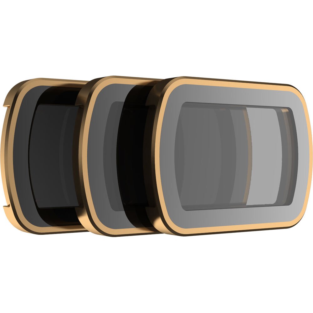 PolarPro Shutter Collection ND Filter Set for DJI Osmo Pocket 3 image 3