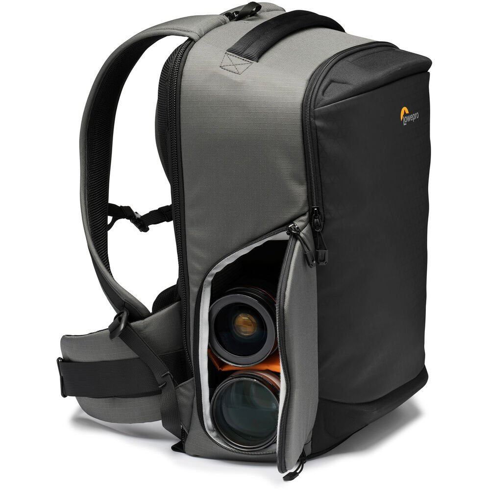 Lowepro Flipside 400 AW III Camera Backpack (Gray) image 4