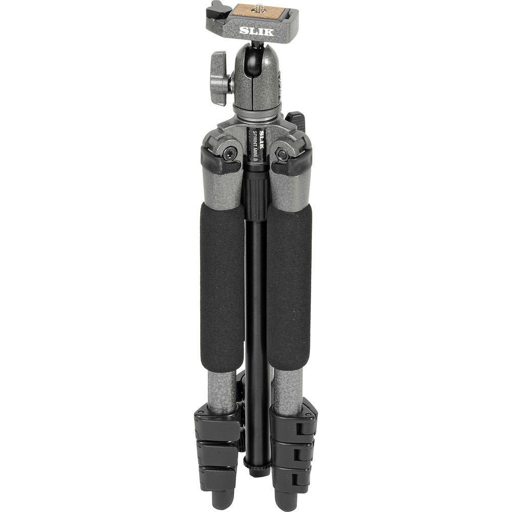 SLIK TRIPOD SPRINT MINI-II image 1