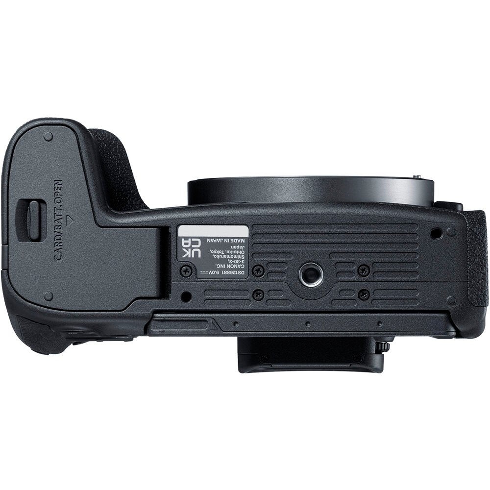Canon EOS R8 Mirrorless Camera image 2