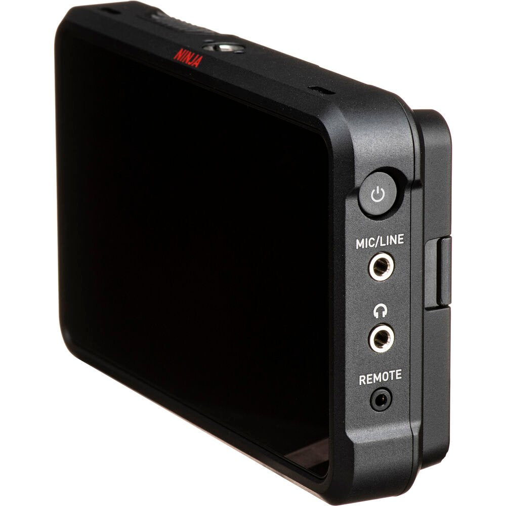 Atomos Ninja V 5" 4K HDMI Recording Monitor image 3